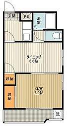 西東京市芝久保町４丁目