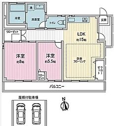 東村山市秋津町５丁目