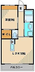 清瀬市野塩３丁目