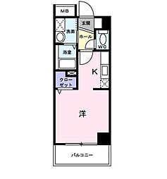 清瀬市元町１丁目