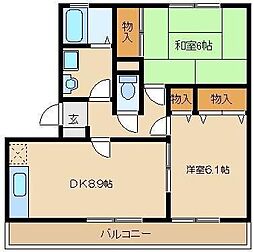 東久留米市本町３丁目