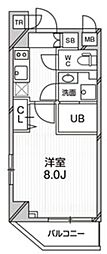 練馬区関町北１丁目