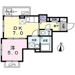 練馬区西大泉６丁目