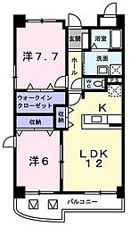 西東京市富士町４丁目