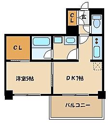 エルフレア東久留米 505