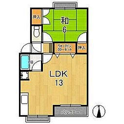 練馬区東大泉１丁目