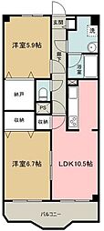 西東京市芝久保町４丁目