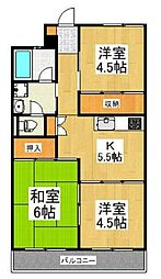 東村山市本町１丁目