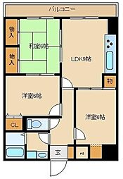 新座市野火止７丁目