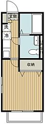 清瀬市野塩５丁目