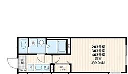 練馬区関町東１丁目