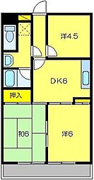 所沢市東所沢３丁目