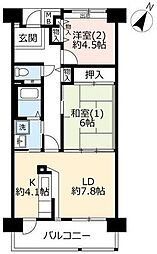 新座市新堀３丁目