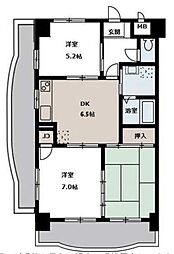 東久留米市東本町