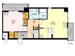 東久留米市新川町１丁目