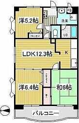 練馬区石神井台３丁目