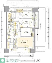 西東京市谷戸町３丁目