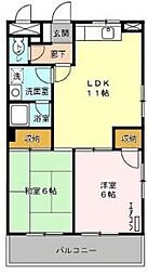 所沢市東所沢和田２丁目