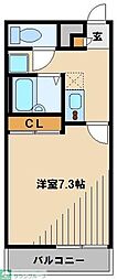 練馬区関町南４丁目