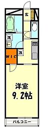 朝霞市岡１丁目