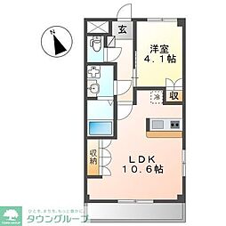 小平市花小金井７丁目