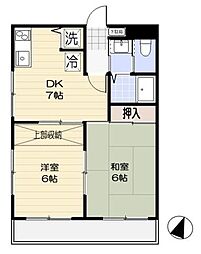 西東京市南町１丁目