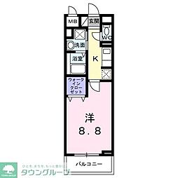 練馬区大泉町２丁目