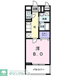 練馬区大泉町２丁目