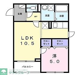 練馬区大泉町２丁目