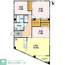 和光市本町の一戸建て