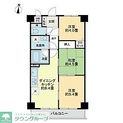 練馬区西大泉５丁目
