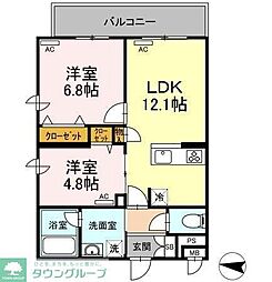 練馬区大泉学園町６丁目