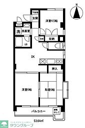 東久留米市滝山７丁目