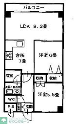 所沢市大字北秋津