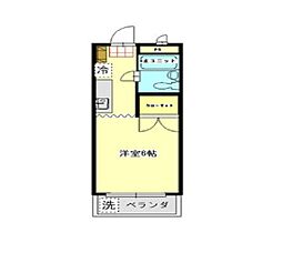所沢市東所沢２丁目