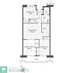 小平市花小金井７丁目