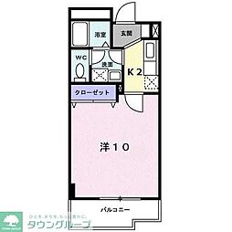 西東京市富士町４丁目