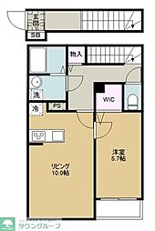 練馬区下石神井５丁目