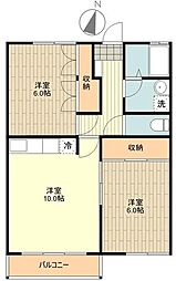 練馬区関町北４丁目