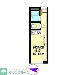 練馬区関町南４丁目