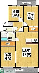 所沢市大字下安松