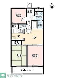 東村山市諏訪町１丁目