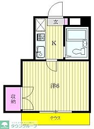 東村山市栄町２丁目