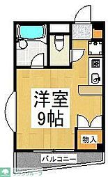 東村山市久米川町４丁目