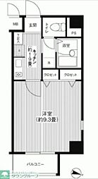 練馬区練馬１丁目