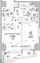 練馬区桜台４丁目