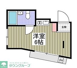 練馬区石神井台７丁目