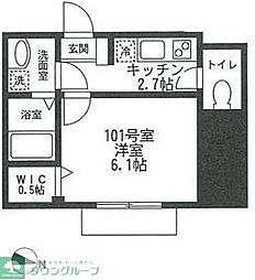 東久留米市東本町