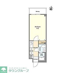 板橋区成増３丁目