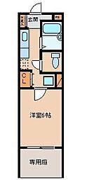 西東京市保谷町３丁目